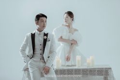 -金夫人婚纱摄影