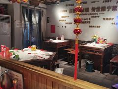 -古镇老食铺-徐州非遗技艺餐厅(大学城店)