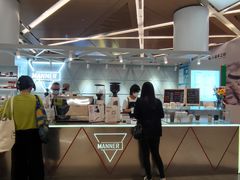 -Manner Coffee(丁香国际店)