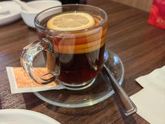 冻柠檬茶-新旺茶餐厅(鑫耀·光环live店)