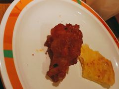 -比格比萨自助(沙河店)