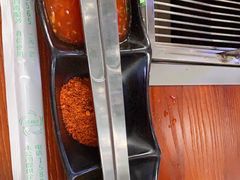 -高原第一家资格烤羊肉(玉林南路总店)