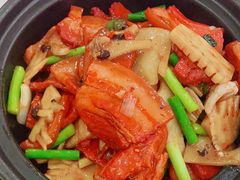 -马凯餐厅(长椿街店)