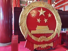 -天安门城楼