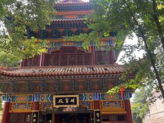 -宝通禅寺