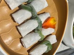 -海底捞火锅(航洋城店)