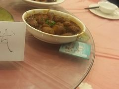 -桃园农庄·桃源宴