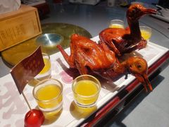 -大鸽饭(体育西路店)