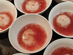 -晶丽香榭自助餐(南京大饭店)