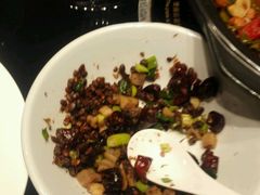 -黔蘑菇四季餐厅(观山湖店)