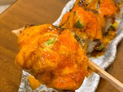 -本格·深夜食堂(北理工店)