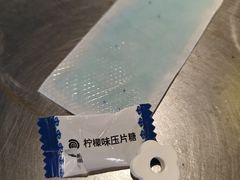 -很久以前羊肉串(南京路第一百货店)