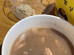 -汪爹爹武汉牛三鲜(朝外大街店)