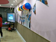 -金砾教育培训(宝山校区)