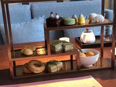 大堂-杭州久泰饭店·摩卡花园