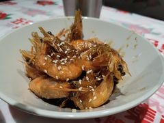 -五马集·海鲜·温州大牌档(黑金冠五马街十字路口店)