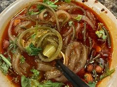 -小街天府(西工小街店)