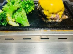 -肉肉大米(金虹桥店)