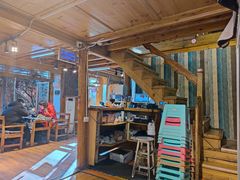 大堂-勺子米线·云南传统小吃市集(四方街店)