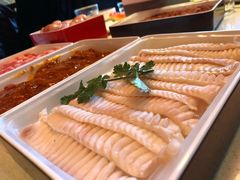 -川西坝子火锅(金沙1.0直营店)