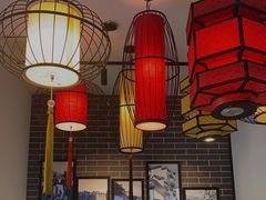 大堂-徽镇小厨·经典徽菜(马连道店)