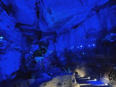 -梭布垭石林景区