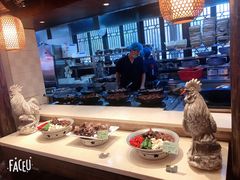 -大张烙馍村(泉山店)