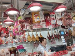 -邵万生食品公司(南京东路店)
