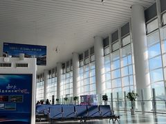 -南通兴东国际机场