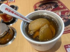 -华记煲仔华·煲仔饭(三元里万科里店)