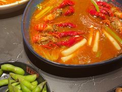 -红盔甲·小龙虾(长寿路店)