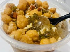 -甜心闲生传统手工冰粉(太古里店)