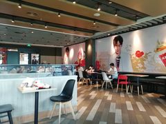 大堂-肯德基(宝龙店)