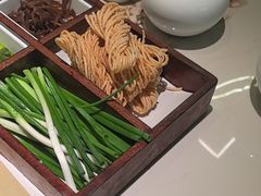 -峰厨大鱼泡饼·天津菜(西青大学城店)