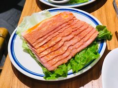 -么肆烤肉(汉街形象店)