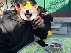 -宫事颐庭·老佛爷贵寿下午茶(颐和园店)