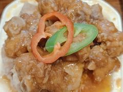 -品胜点心专家(万业大厦店)