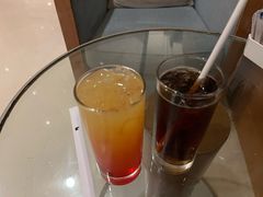 -上海明天广场JW万豪酒店