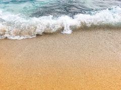 -白沙湾海滩