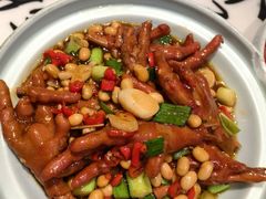 -南昌大饭店·地标美食名片(万寿宫店)