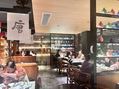 -唐猫庭院·千年陕菜(大唐不夜城店)