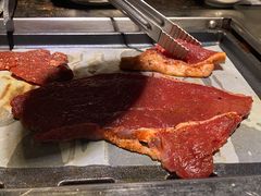 西冷-阪尚皇·原切牛排·烤肉火锅自助(北京路店)