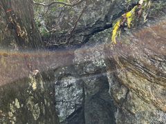 -石台牯牛降景区