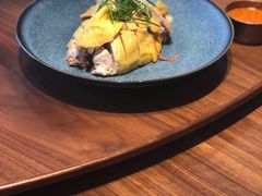 -高佳庄·海鲜酒楼(定海店)