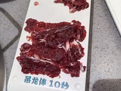 -非遗•老字号•阿彬牛肉火锅(广济桥店)