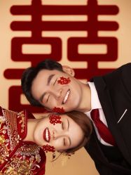-花田映像婚纱摄影(龙岗店)