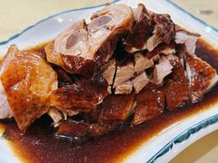 -尚岛私房菜(西方巷店)