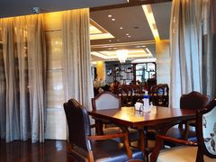 -浙江西子宾馆·瑶园咖啡厅