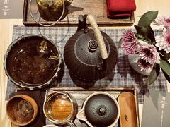 -扫雪煮茶(西村店)