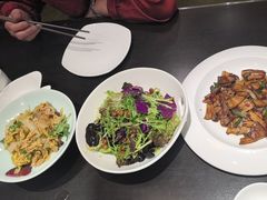 -老牌坊鲁菜名店(聊城美食岛店)